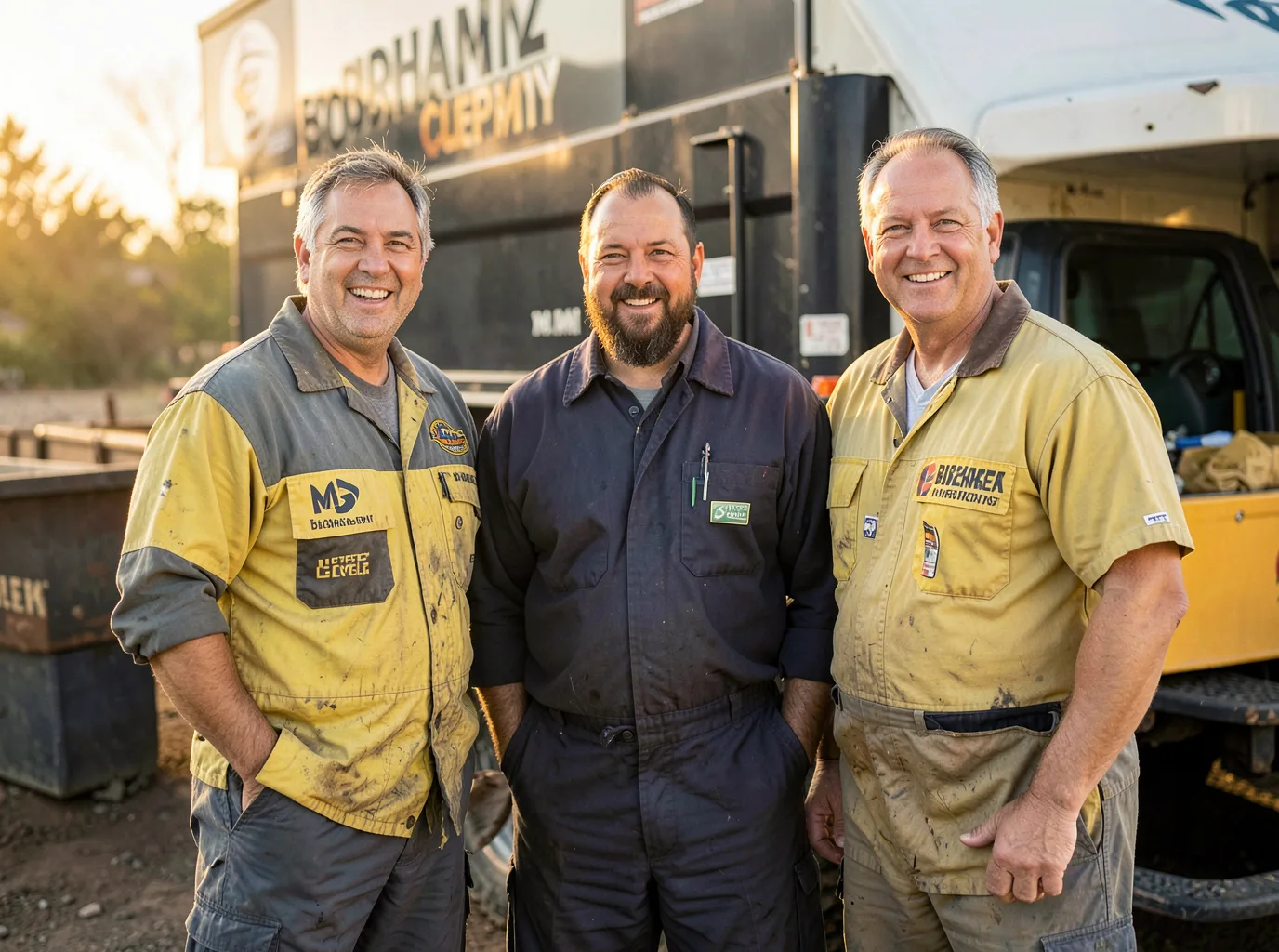 Sewage Cleanup company in Evergreen, NC