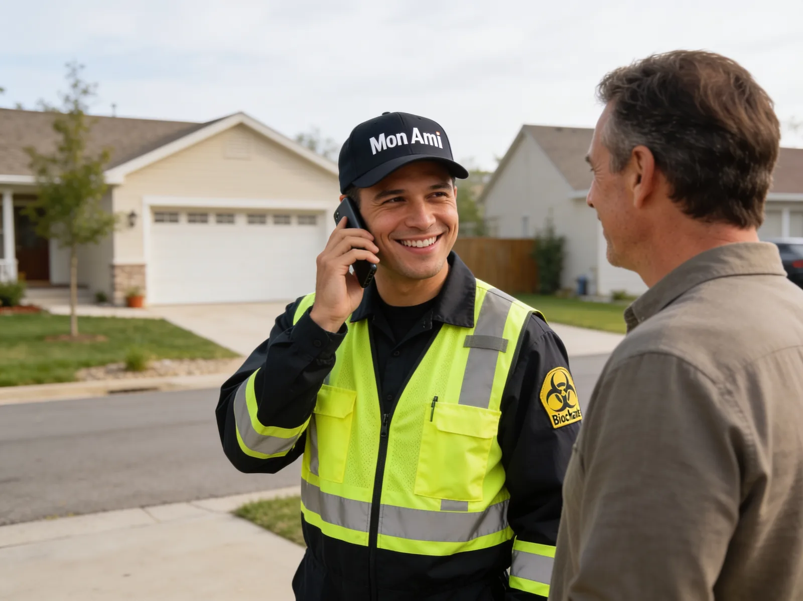 Sewage Cleanup Evergreen, NC FAQs